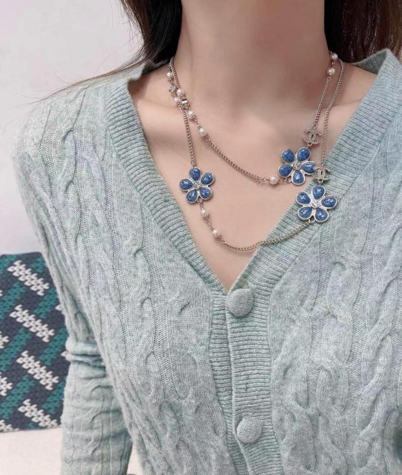 Chanel Necklace YCE11110