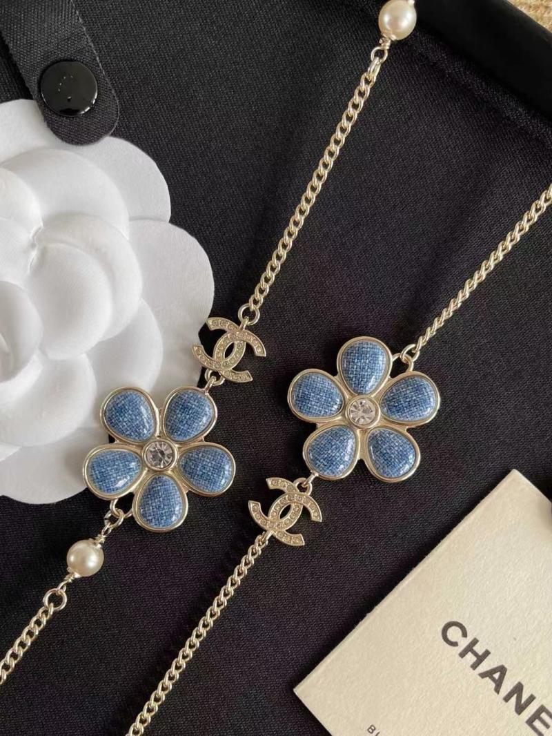 Chanel Necklace YCE11110