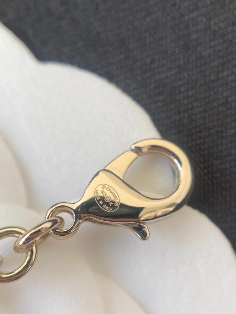 Chanel Necklace YCE11110