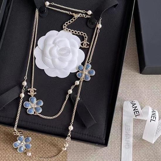 Chanel Necklace YCE11110