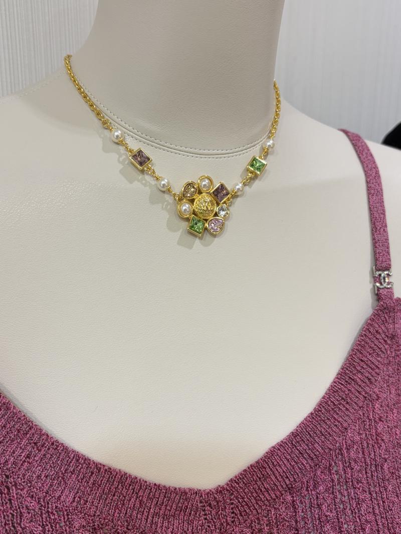 Chanel Necklace YCE11117