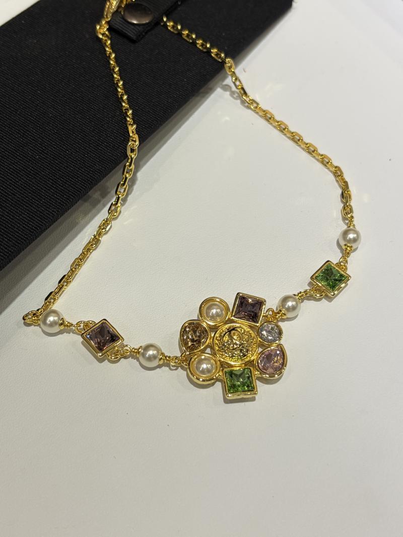 Chanel Necklace YCE11117