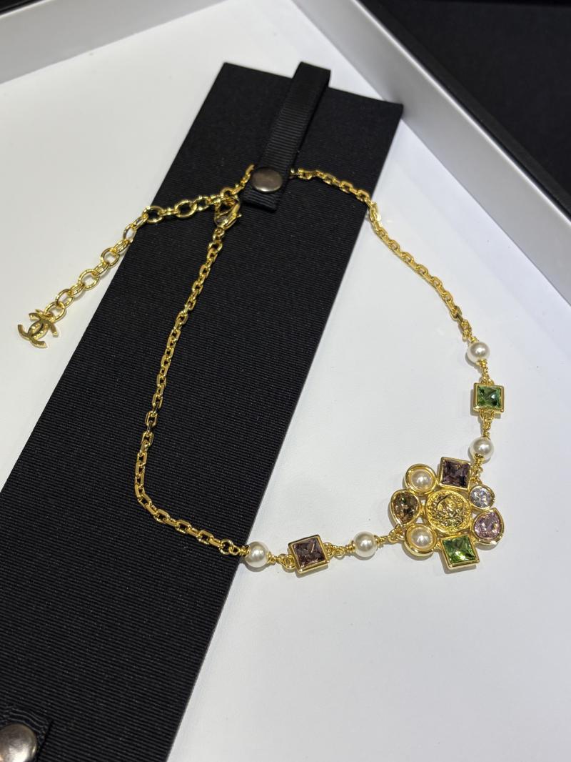 Chanel Necklace YCE11117