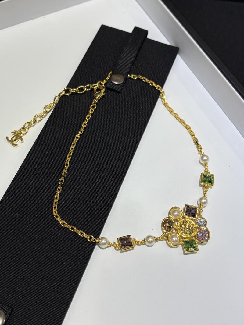 Chanel Necklace YCE11117
