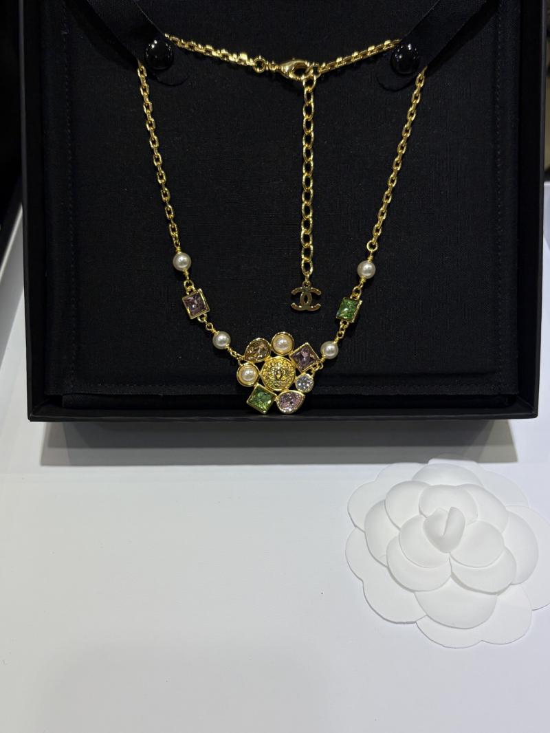 Chanel Necklace YCE11117