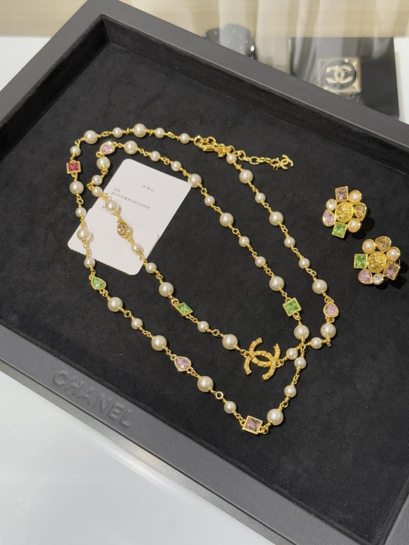 Chanel Necklace YCE11120