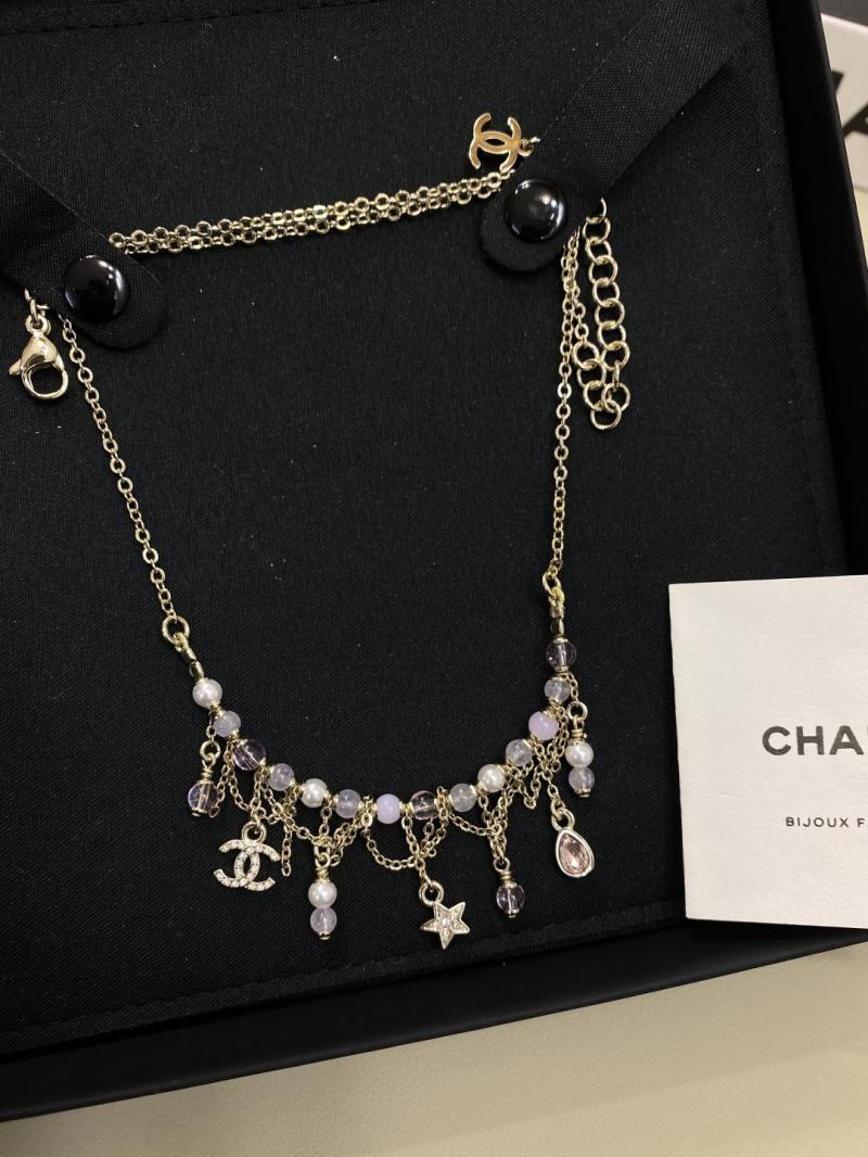 Chanel Necklace YCE11121