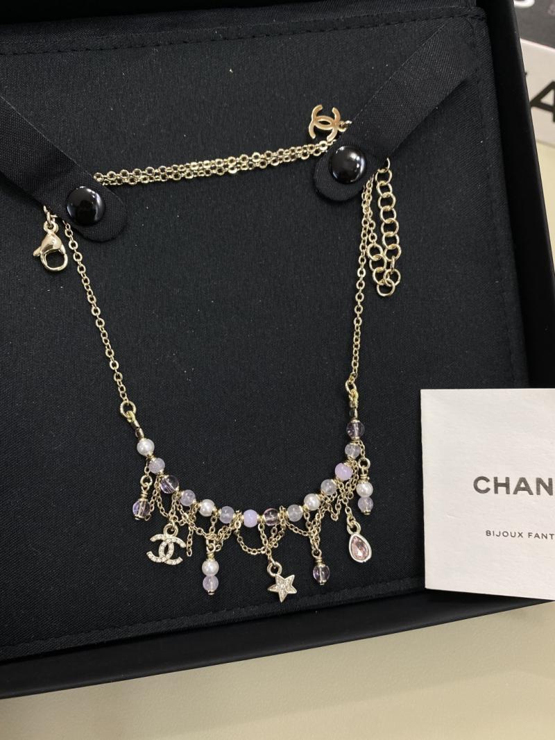 Chanel Necklace YCE11121