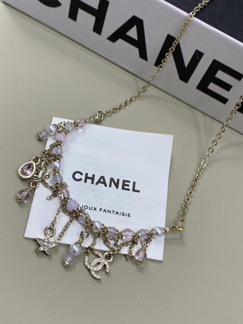 Chanel Necklace YCE11121