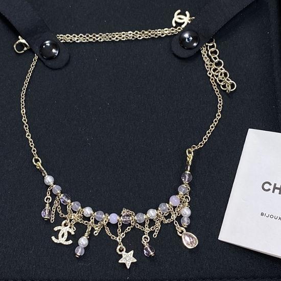 Chanel Necklace YCE11121