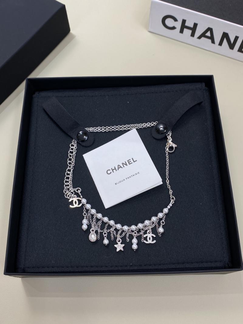 Chanel Necklace YCE11122
