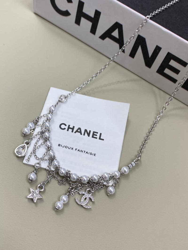 Chanel Necklace YCE11122