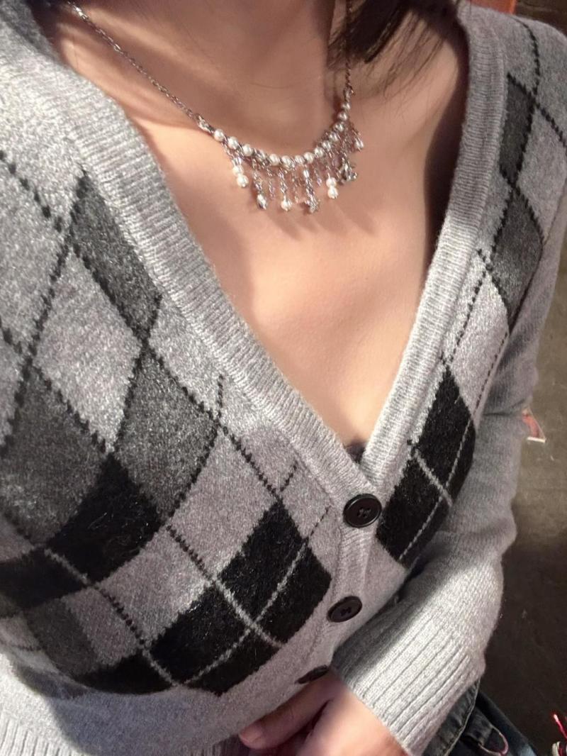 Chanel Necklace YCE11122