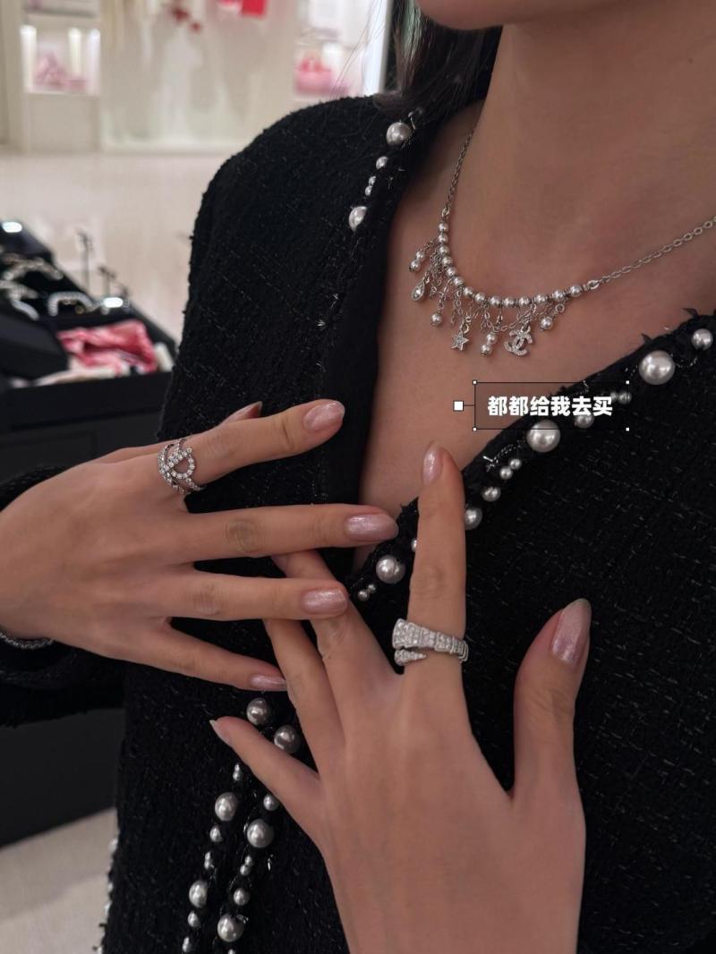 Chanel Necklace YCE11122