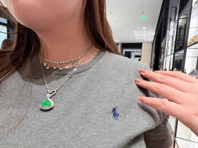 Chanel Necklace YCE11122