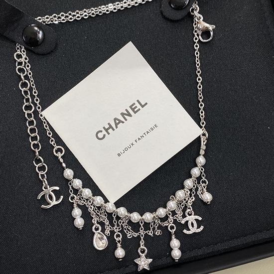 Chanel Necklace YCE11122