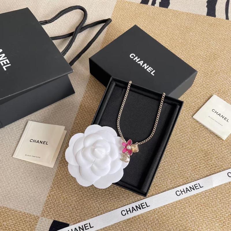 Chanel Necklace YCE11126