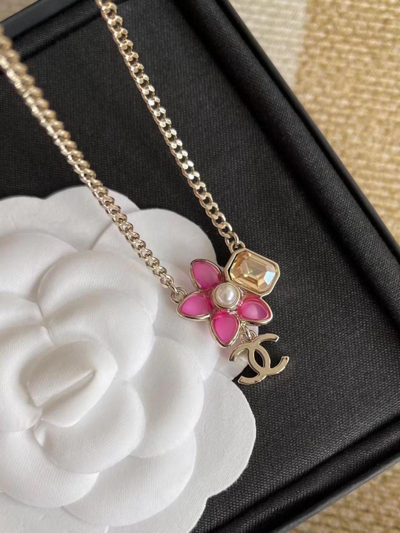Chanel Necklace YCE11126