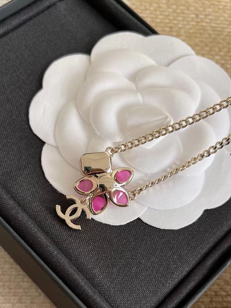 Chanel Necklace YCE11126