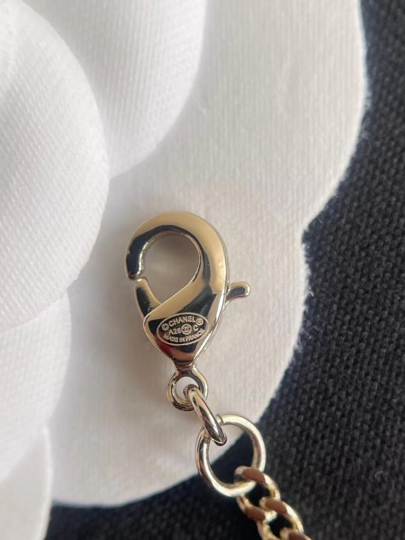 Chanel Necklace YCE11126