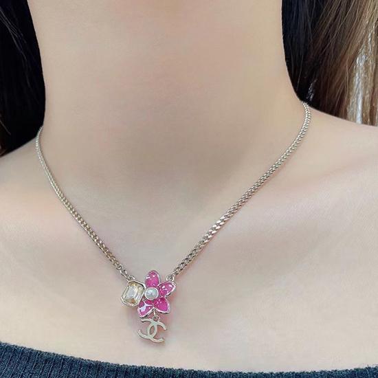 Chanel Necklace YCE11126