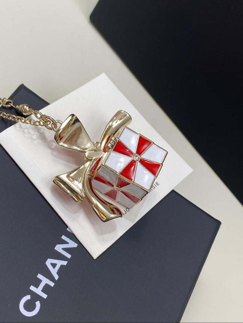 Chanel Necklace YCR11202