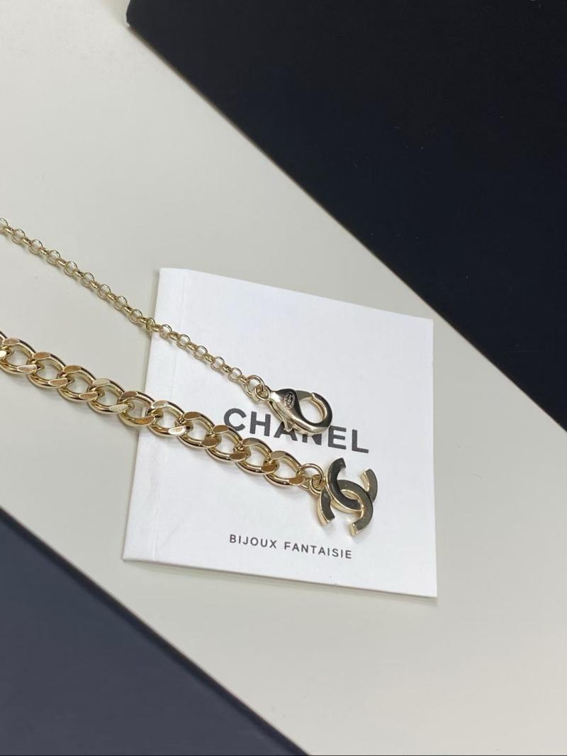 Chanel Necklace YCR11202