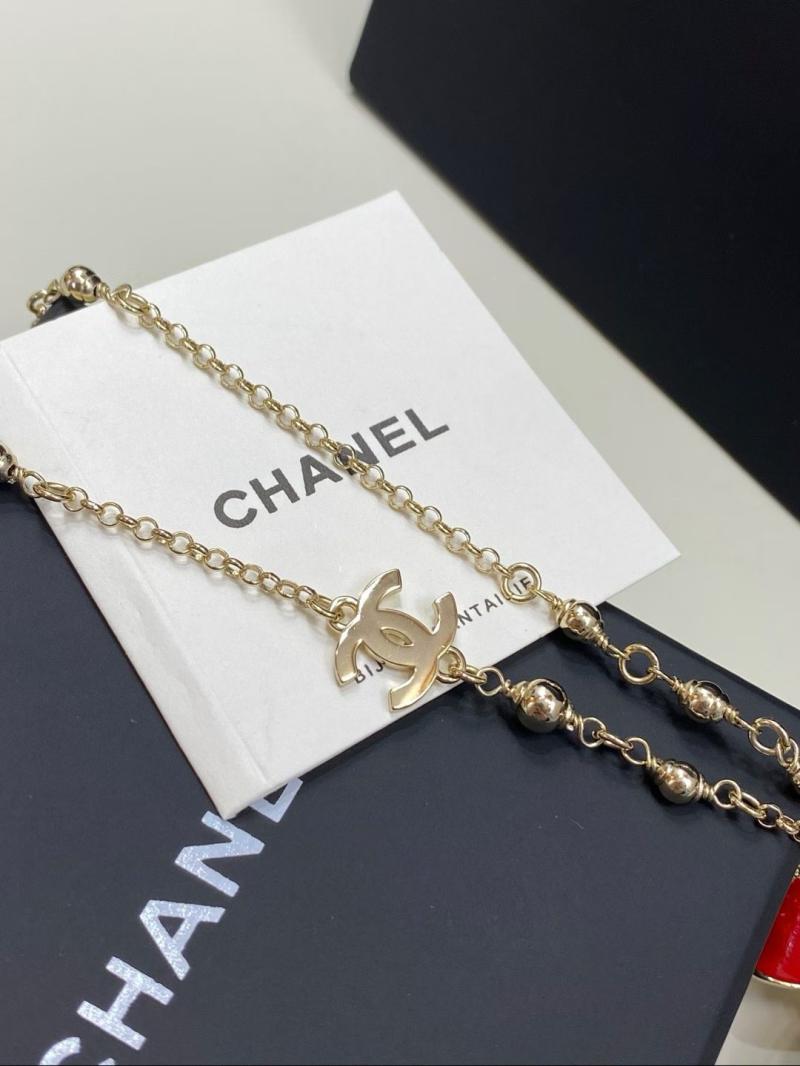 Chanel Necklace YCR11202