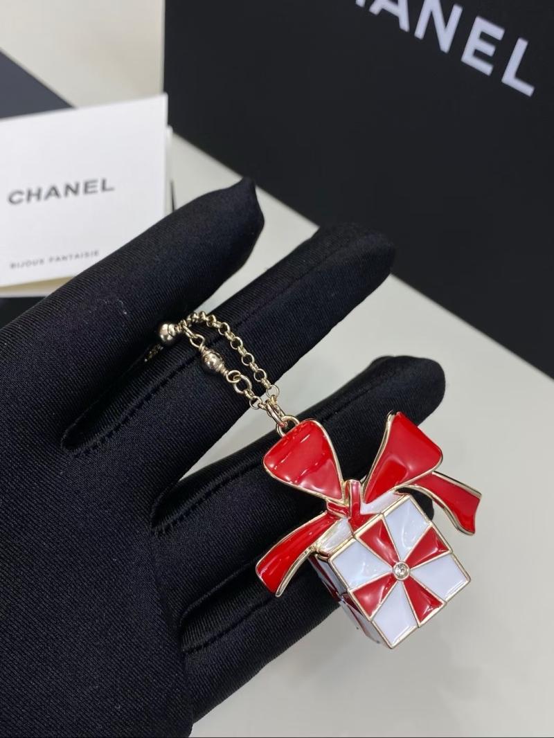 Chanel Necklace YCR11202