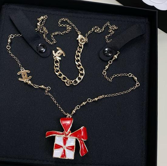 Chanel Necklace YCR11202