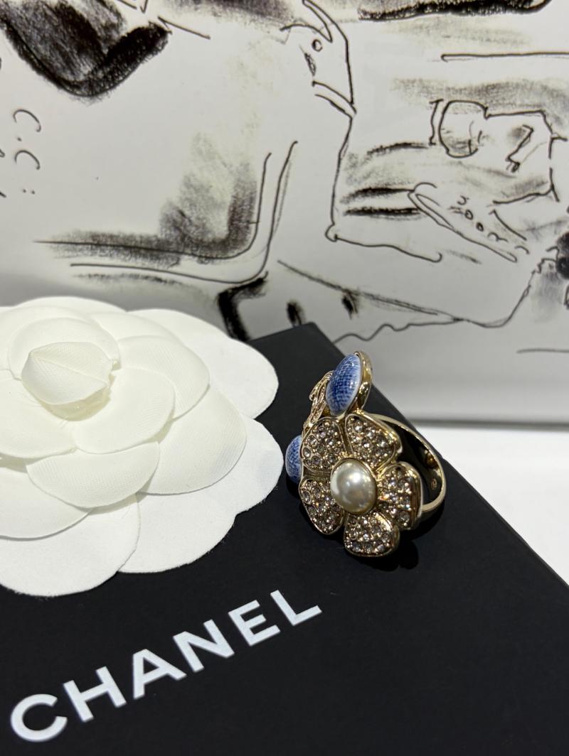 Chanel Ring YCB122941
