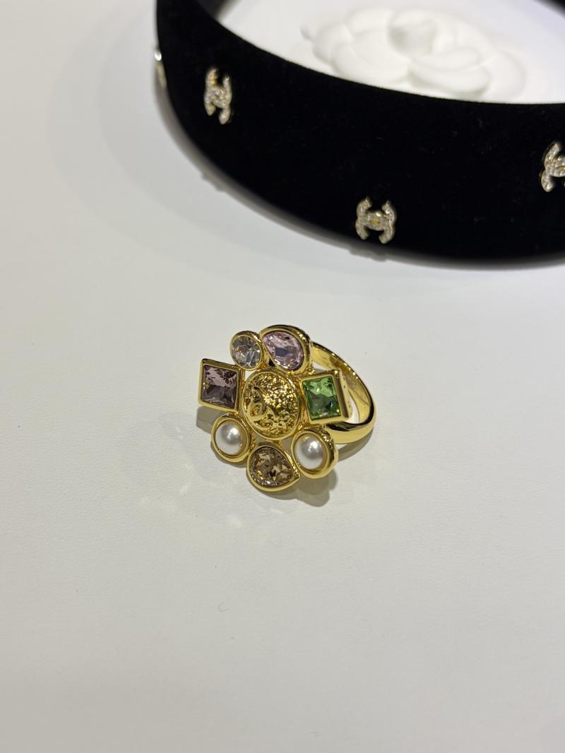Chanel Ring YCE11119