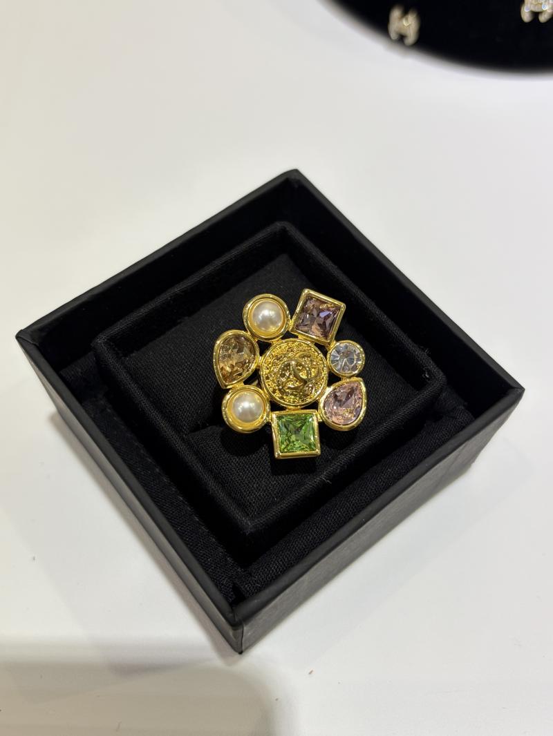 Chanel Ring YCE11119