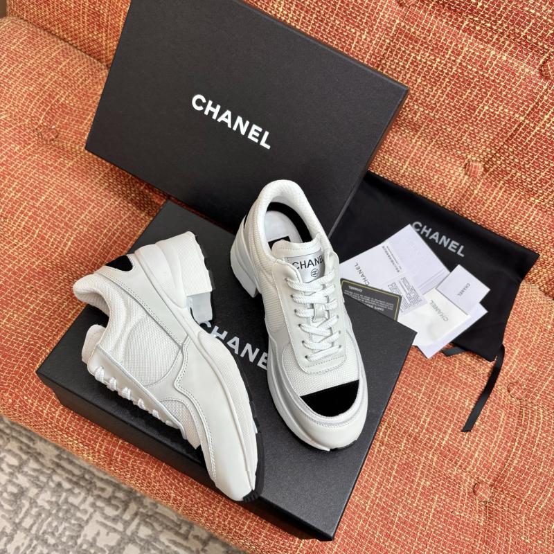 Chanel Sneakers LFS122816