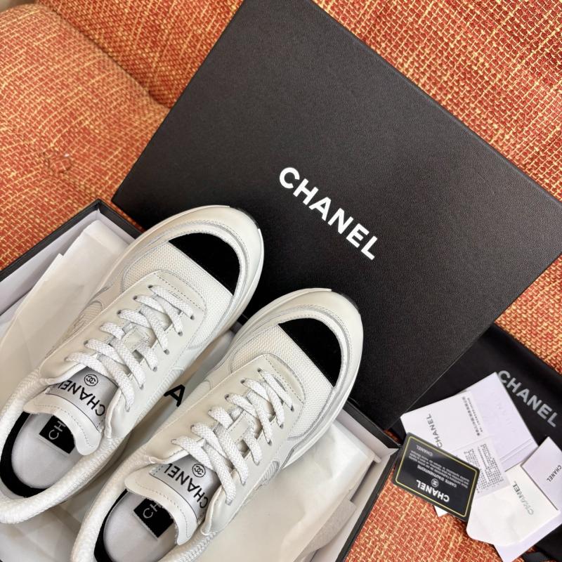 Chanel Sneakers LFS122816