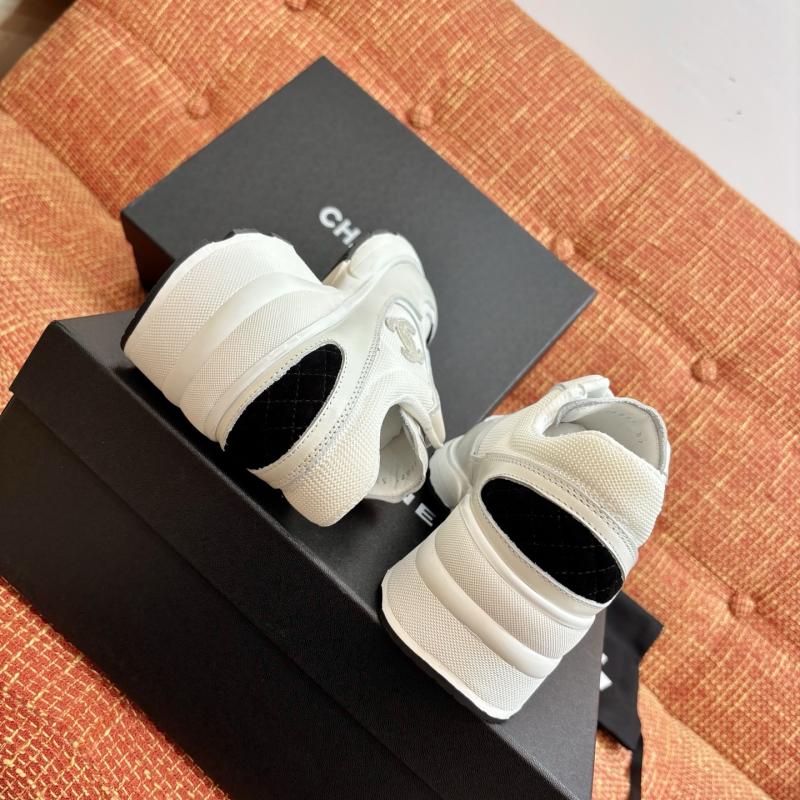 Chanel Sneakers LFS122816