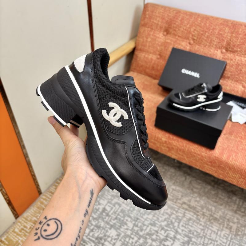 Chanel Sneakers LFS122817