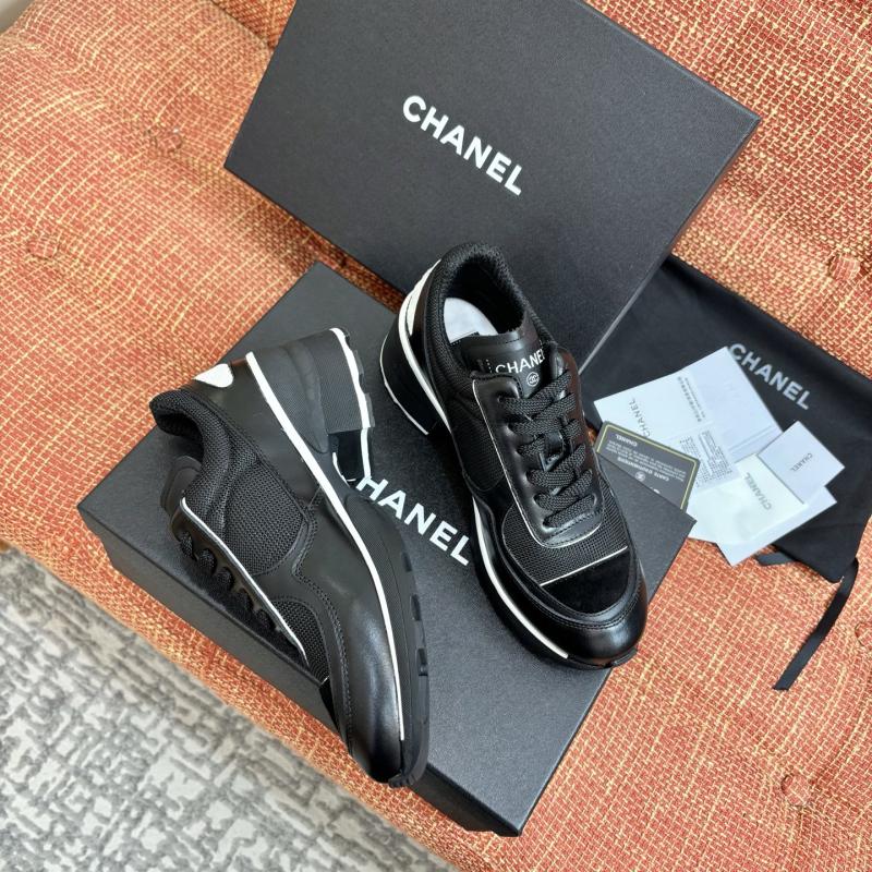 Chanel Sneakers LFS122817