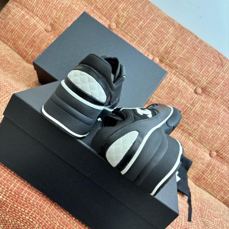 Chanel Sneakers LFS122817