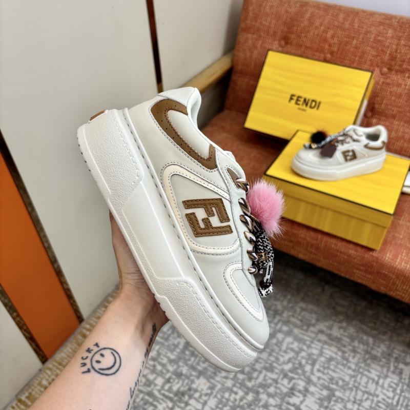 Fendi Sneakers LFS122801