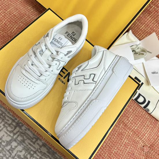 Fendi Unisex Sneakers LFS122810