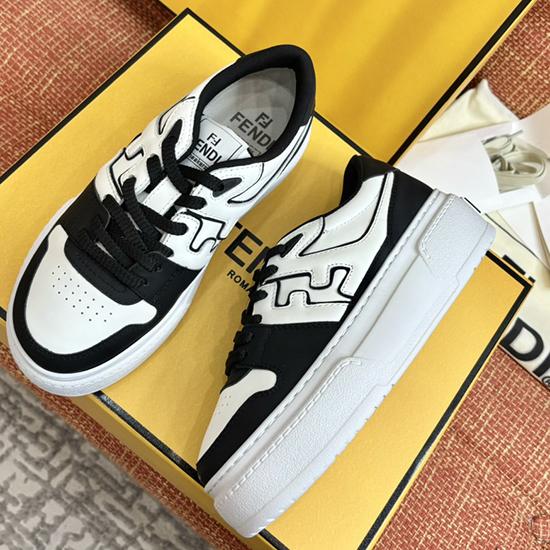 Fendi Unisex Sneakers LFS122811