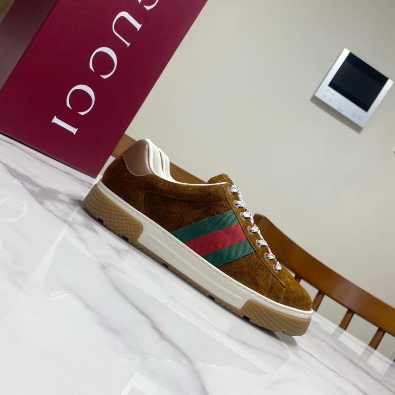 Gucci Unisex Sneakers DGU122901