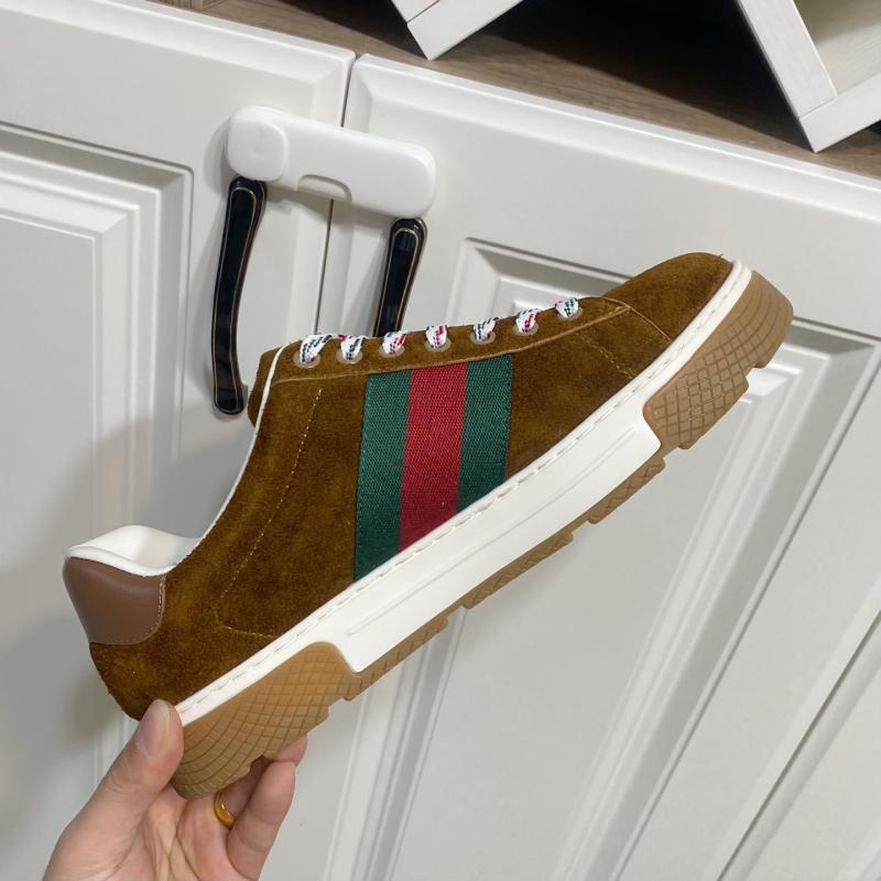 Gucci Unisex Sneakers DGU122901