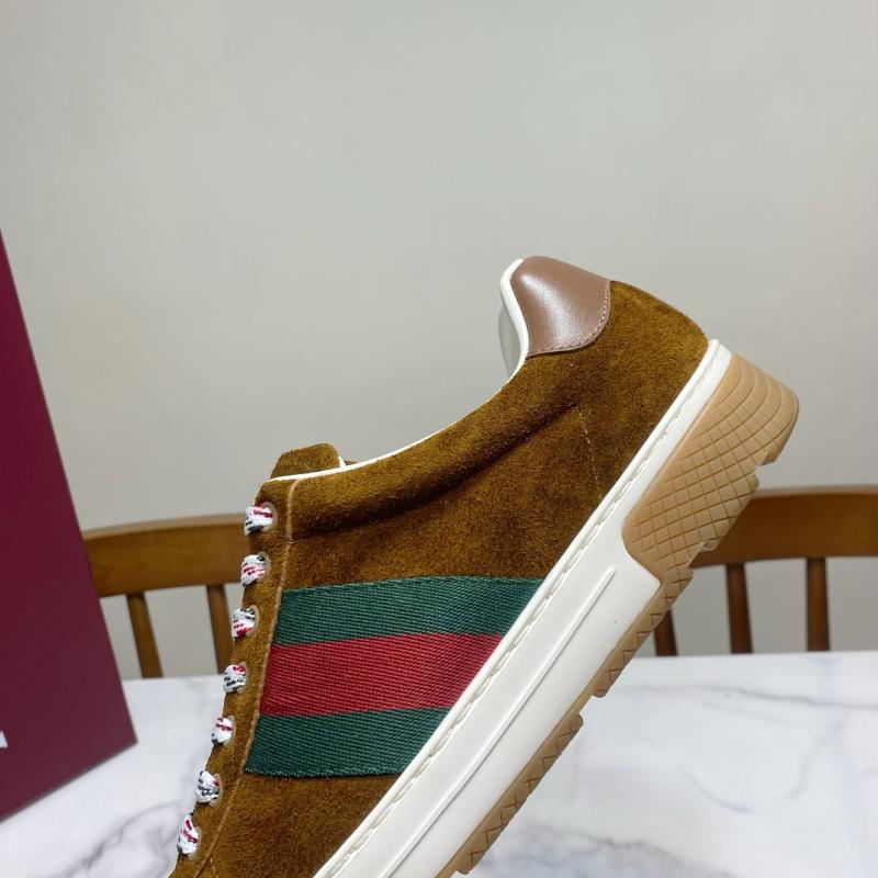 Gucci Unisex Sneakers DGU122901