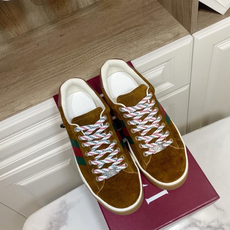 Gucci Unisex Sneakers DGU122901