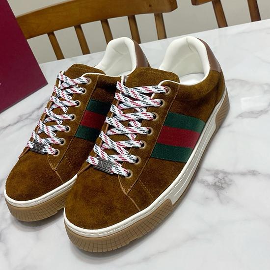 Gucci Unisex Sneakers DGU122901 Gucci Unisex Sneakers DGU122901