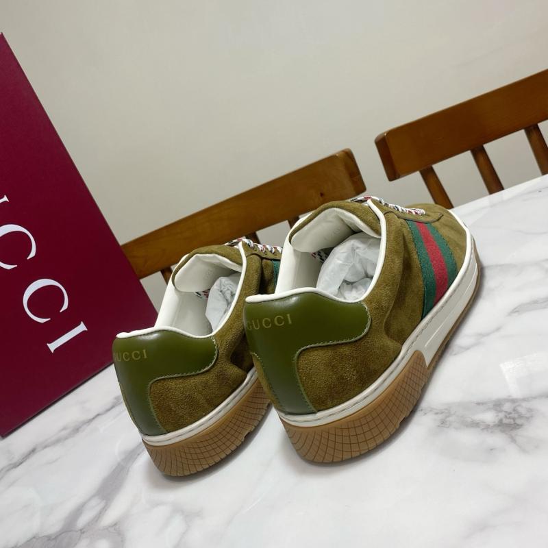 Gucci Unisex Sneakers DGU122902