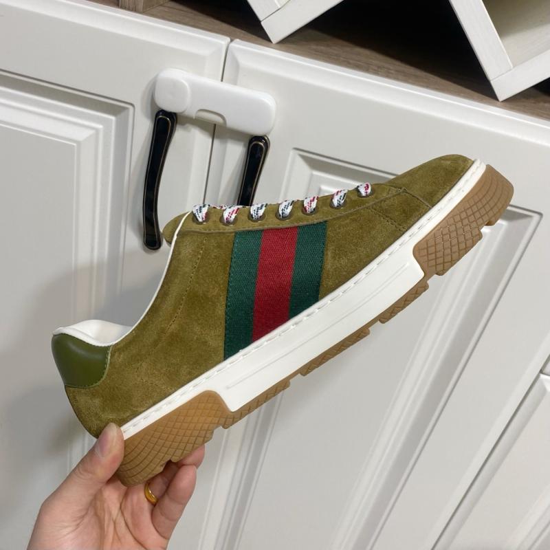 Gucci Unisex Sneakers DGU122902
