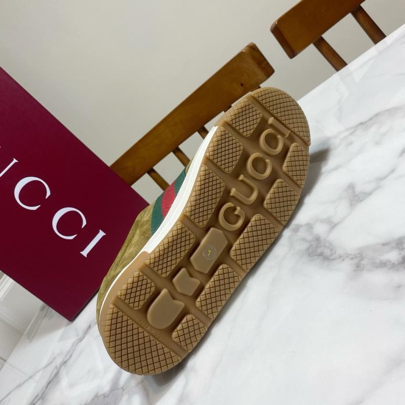 Gucci Unisex Sneakers DGU122902